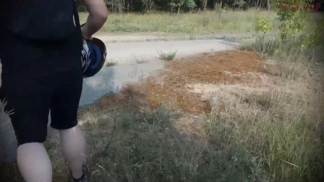ОГРОМНОЕ ЗАБРОШЕННОЕ МЕСТО | ПИНСК