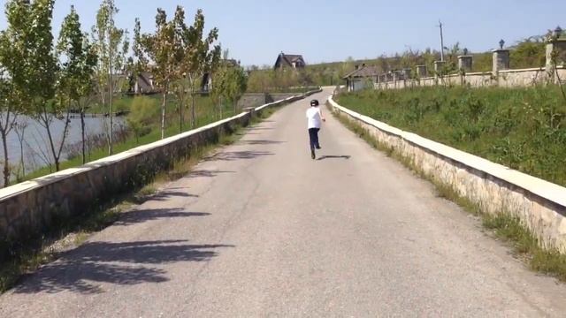 Челендж пробежать за 12 секунд 100 м