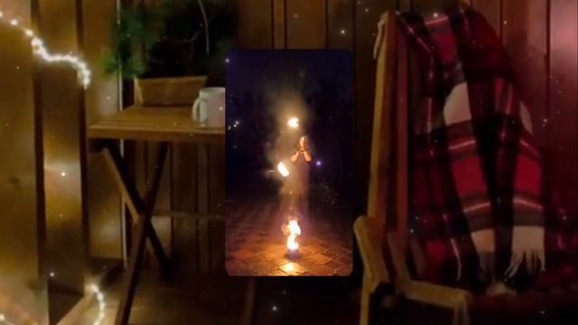 Fireshow