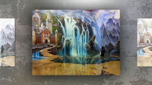 Langkawi Art in Paradise 3D Museum in Malaysia (3D ИСКУССТВО В РАЮ. ЛАНГКАВИ, МАЛАЙЗИЯ)