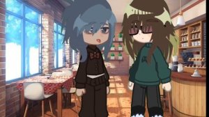 Офицант... #13карт #зонтик #пик#пикозонт#sakumotsu#простите за ужасное качество