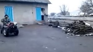 мотоблок переломка