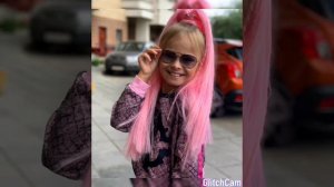 Милана Гогунская ♥️♥️♥️♥️