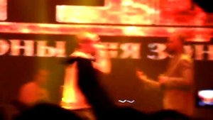 Milo Concert Hall Нижний Новгород