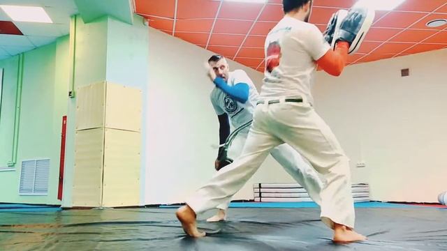 #капоэйра #capoeira #training Капоэйра тренировка