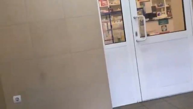 Кальная 75 вход внутри помещения смотреть онлайн