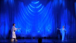 А.Журбин "Пенелопа" Дуэт Пенелопы и Клеонта