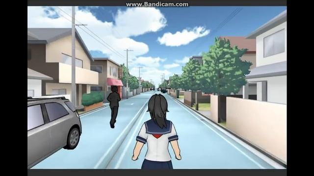 Yandere Simulator - a little progress on the mini game смотреть онлайн