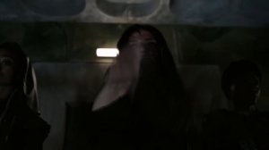 Octavia Blake | In The End