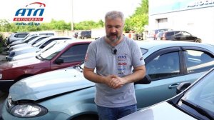 Окислились клеммы аккумулятора. Причины и как это устранить.