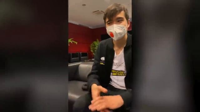 ВОТ ПОЧЕМУ Team Spirit ВЫИГРАЮТ 2 РАЗА ПОДРЯД НА The International смотреть онлайн