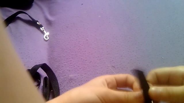 Как одевать шлейку смотреть онлайн