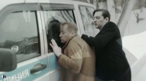 Контуженный | 2023 | Смотреть Онлайн | (Официальный Дубляж, 4K ULTRA HD) Сериал, Трейлер, Новый