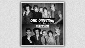 One Direction - No Control (Audio)