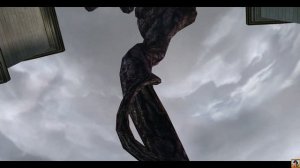 Игрофильм по игре Devil May Cry 4 на русском