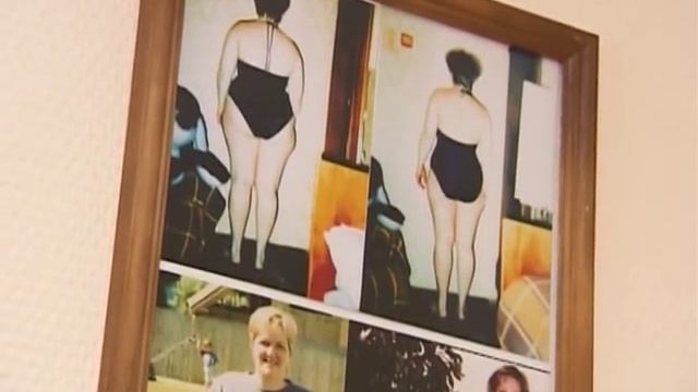 Кинезис . Снижение веса смотреть онлайн