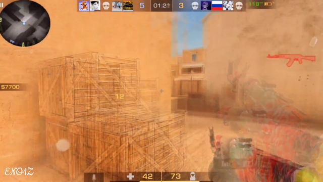 GTA♥️ | Fragmovie Standoff 2 | Huawei mate pad 11 смотреть онлайн