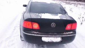 vw phaeton sound compilation. Подборка звука выхлопа фаетон