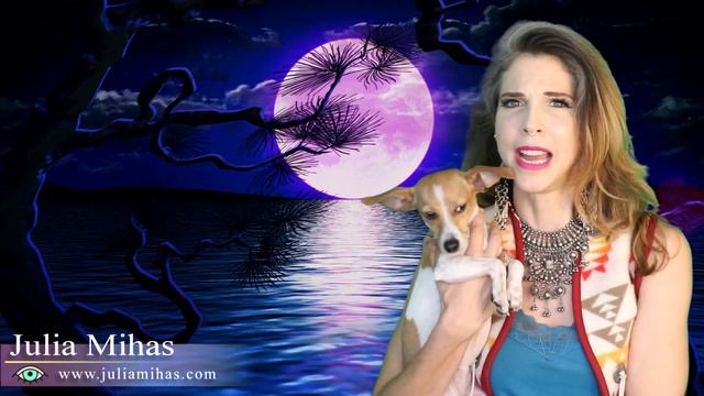PISCES March Horoscope | Retrograde Season is Over! | New and Full Moons | Julia Mihas Astrology