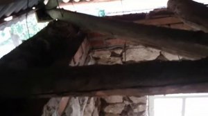 Реконструкция старого дома