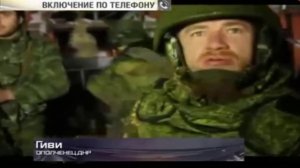 Донецк: Важная информация!!! Моторола жив!!! В ДНР опровергли слухи о его гибели Новости Украины