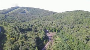 Гора Куштау объявлена памятником природы