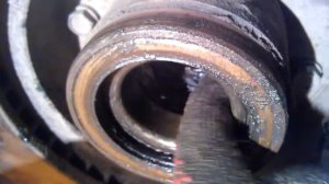 surf 130 ступичный подшипник