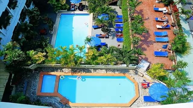 Достопримечательности Паттайи Таиланд. Путеводитель смотреть онлайн