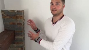 Видео об устройстве камина или из чего он состоит