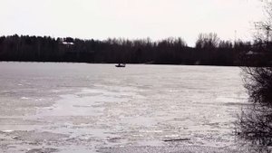 аэролодка своими руками