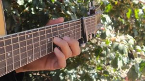 Enemy (Arcane) "Imagine Dragons x JID" - Fingertyle Guitar Cover - TABS