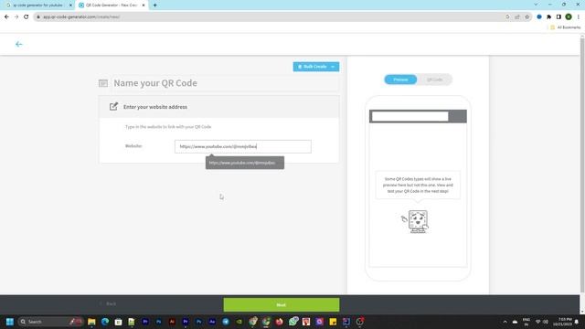 Creating QR Codes for Your YouTube Channel | ? Easy Coding Tutorial for New YouTubers | ? Promo Tip