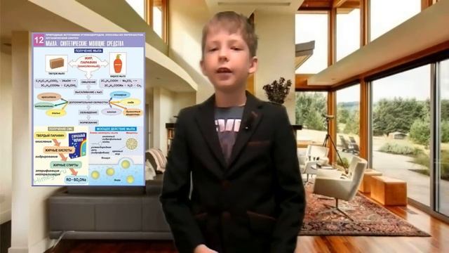 Дамир. Про мыло и мицелл