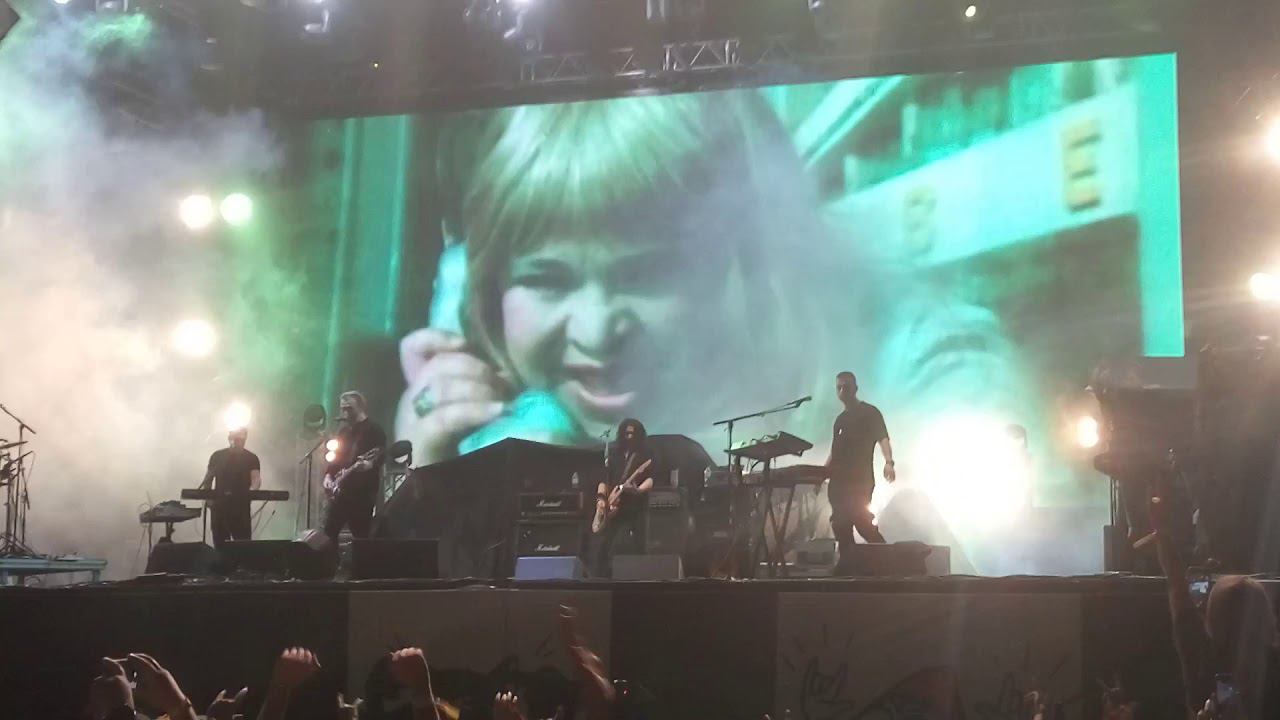 Сказачная Тайга в Тамбове! Вадим Самойлов! Агата Кристи! Чернозём2019!