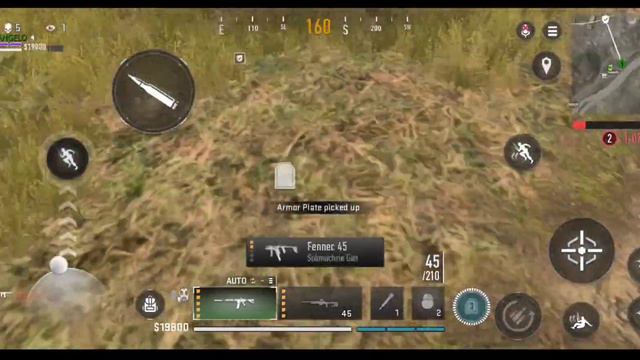 Call of Duty®: Warzone™ Mobile:New Update more beautiful graphics смотреть онлайн