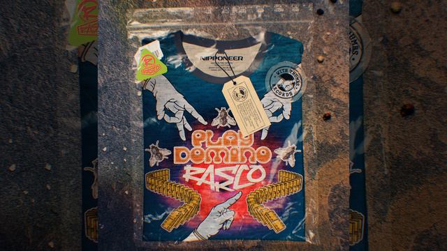 Play Domino (Original Mix)
