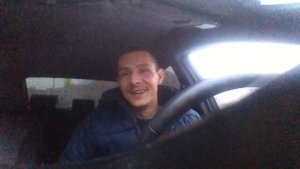 Geely Emgrand EC7 вариатор