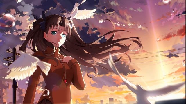 Fate Series Music Collection - Best of Fate Soundtracks