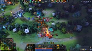 Dotascope: Обыграть за 150 секунд