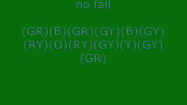 guitar hero aerosmith ps2 cheats Gamerskull99s version смотреть онлайн