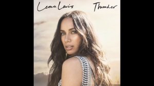 Leona Lewis - Thunder (Official Audio)