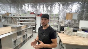 Скрытый крепёж для мебели ?