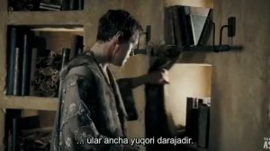 O'zga dunyo:evolutsiya2