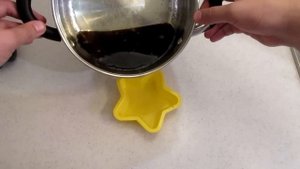 желе из колы