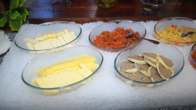 "Суфра" Ресторан "Шеш-Беш" смотреть онлайн