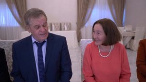 Абазинский свадебный обряд?