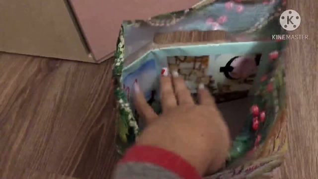 12.12.20. Подарки маме и бабуле на Новый год???? смотреть онлайн