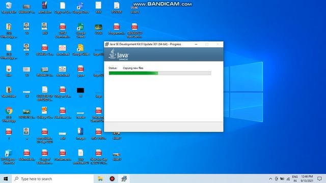 Java JDK installation смотреть онлайн