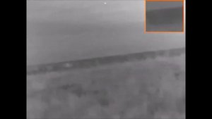 Guide Tracker IR 50 Thermal Imager