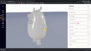Преобразование 2D-изображения в идеальную 3D-модель персонажа — это действительно ИИ?